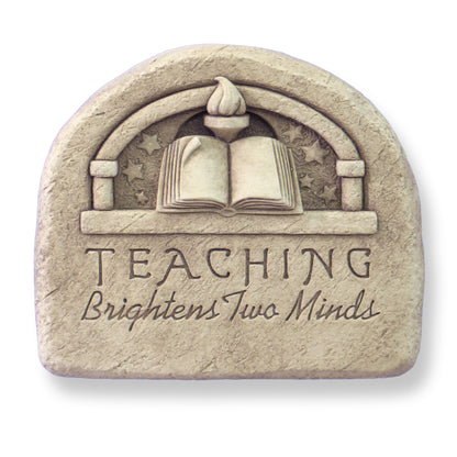 Teacher Stone