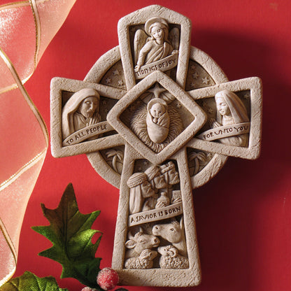 Tidings of Joy Nativity