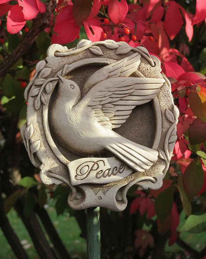 Dove of Peace