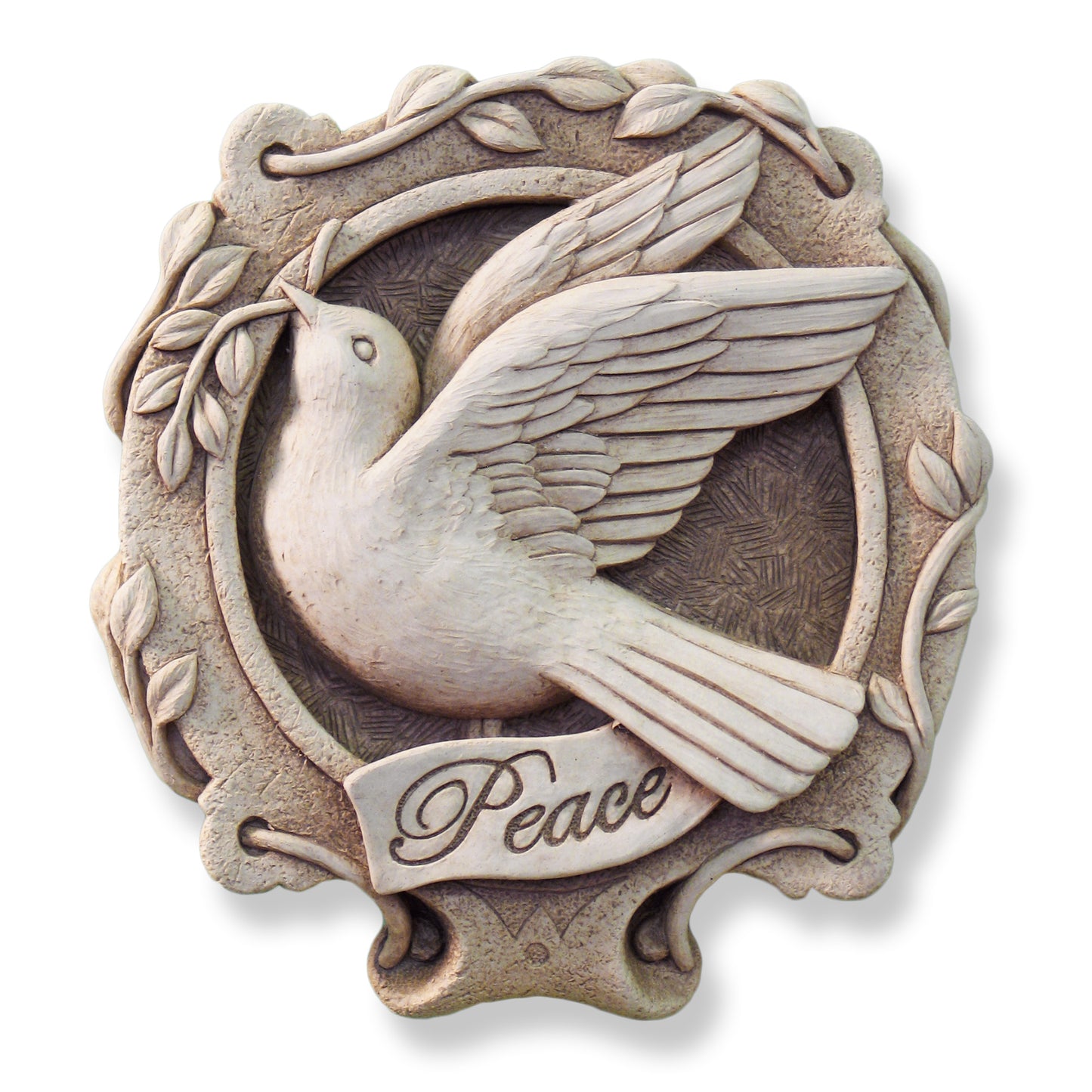 Dove of Peace