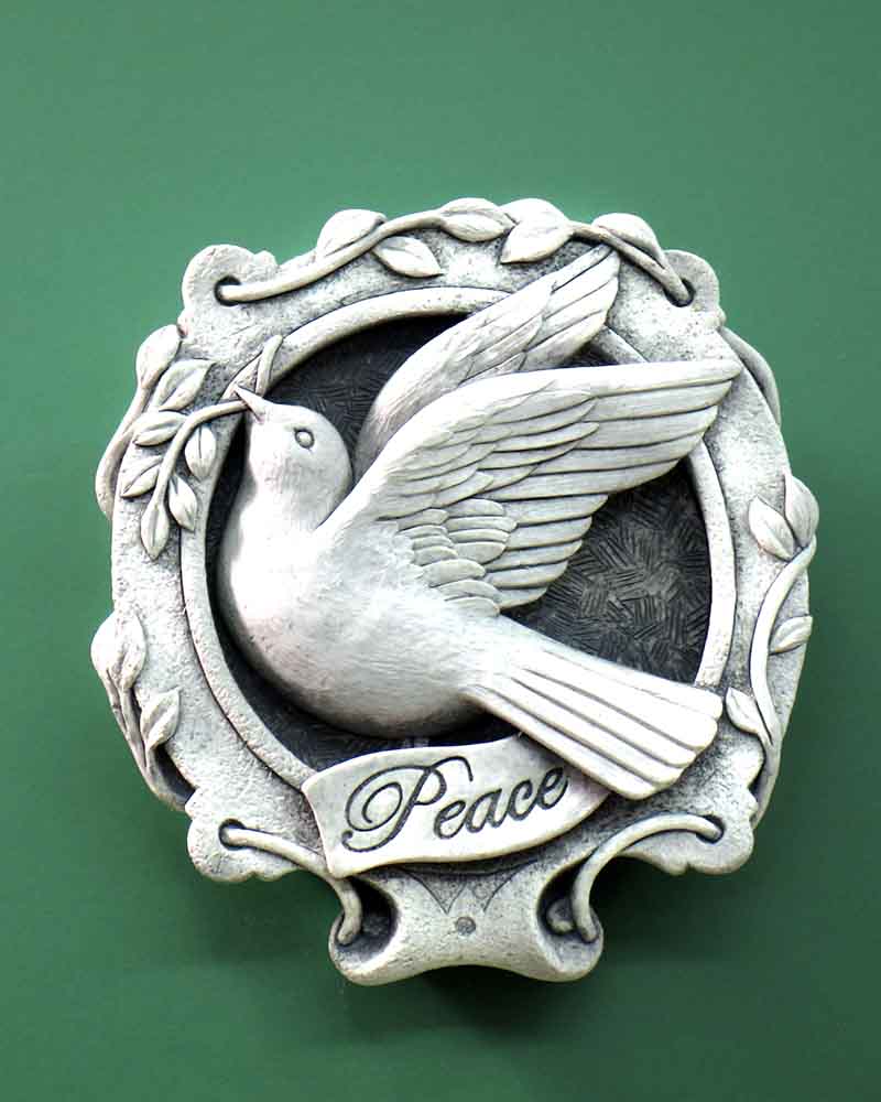 Dove of Peace