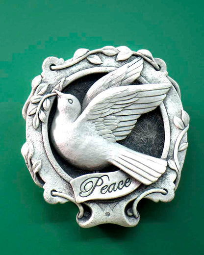 Dove of Peace