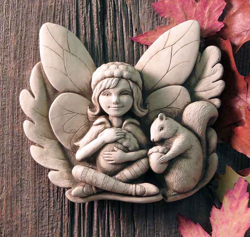 Finders Keepers Fairy
