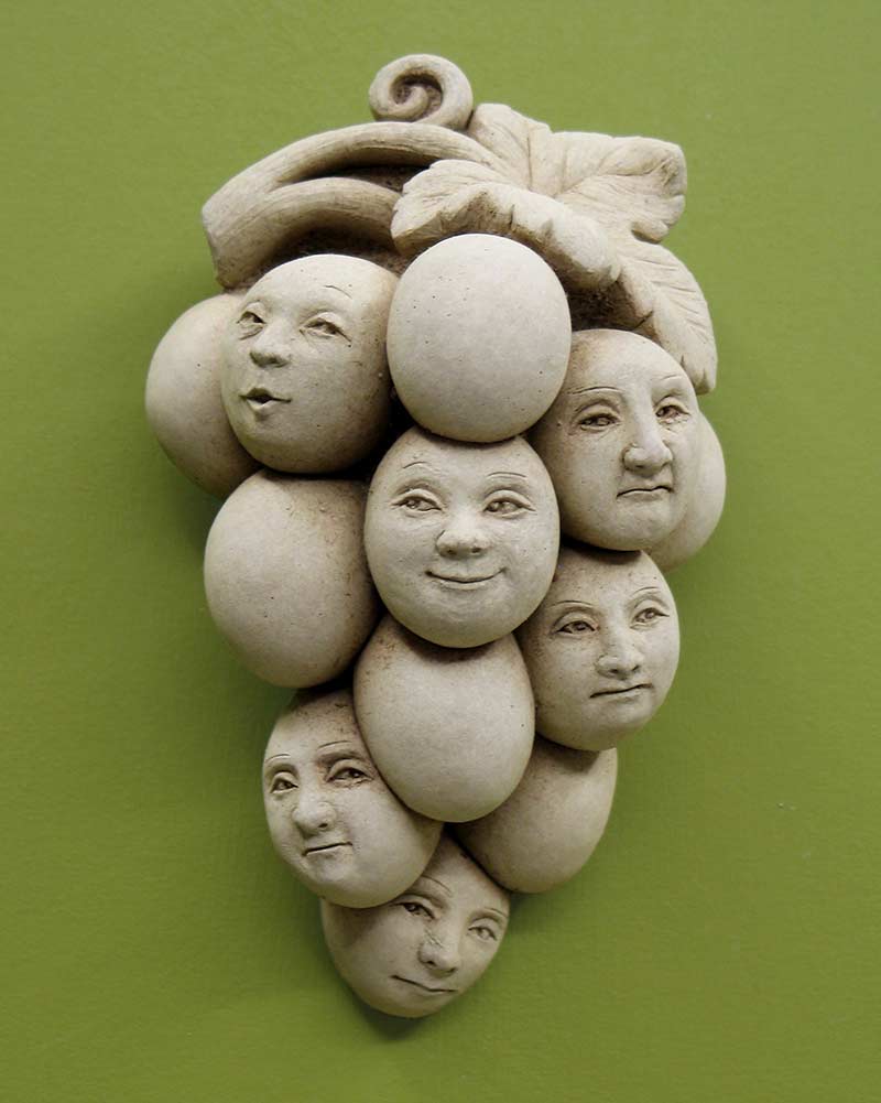 Sour Grapes