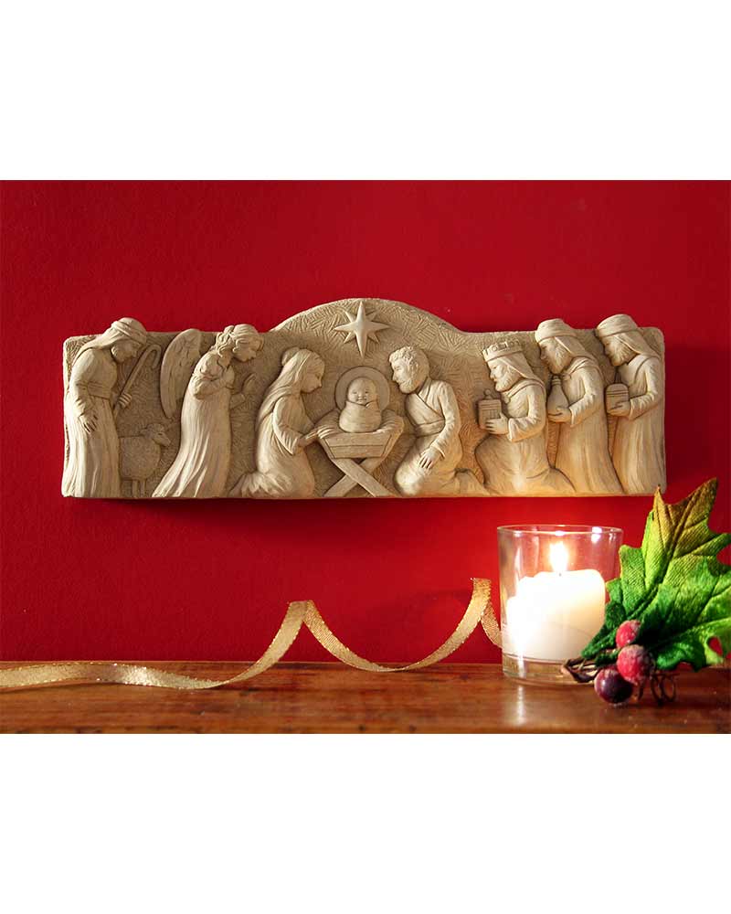 Away In A Manger