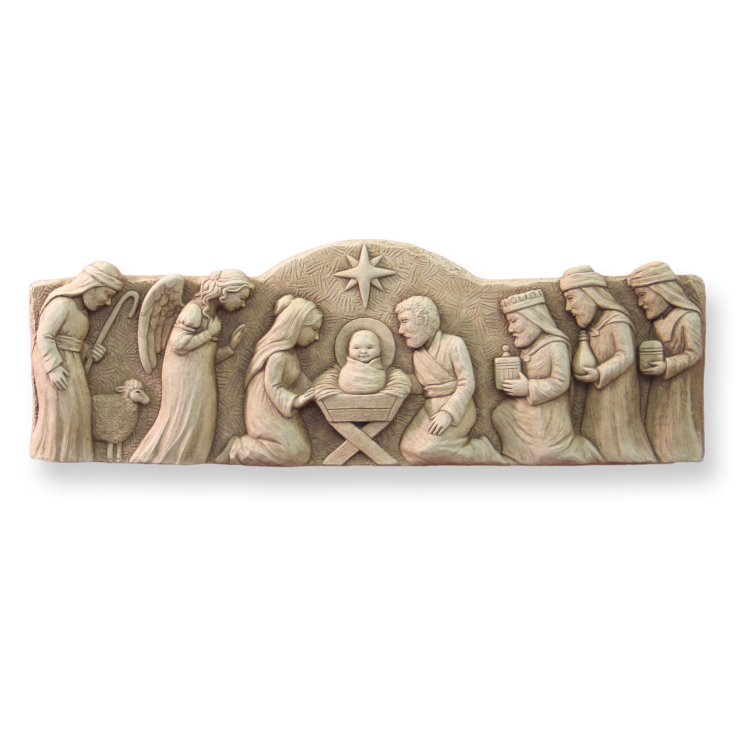 Away In A Manger