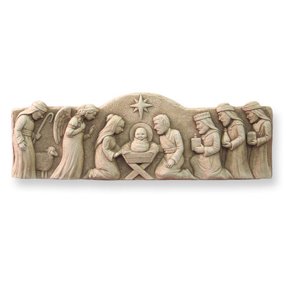 Away In A Manger