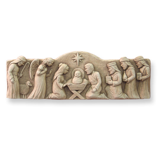 Away In A Manger