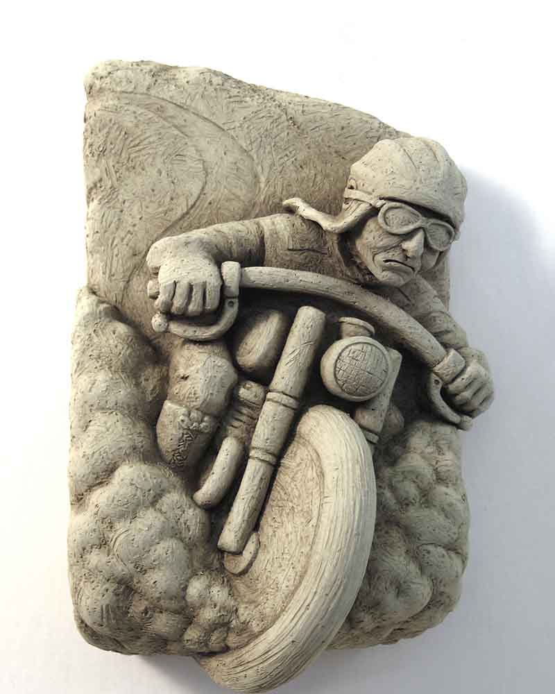 History of Motorcycles