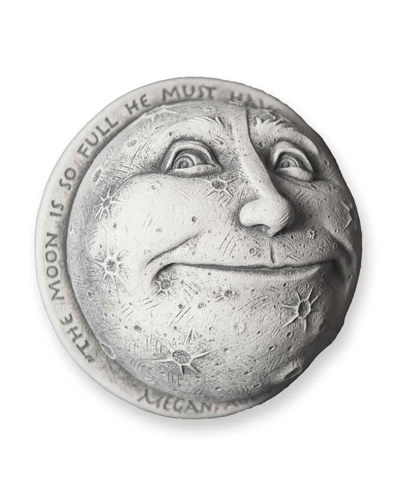 A Child's View of the Moon