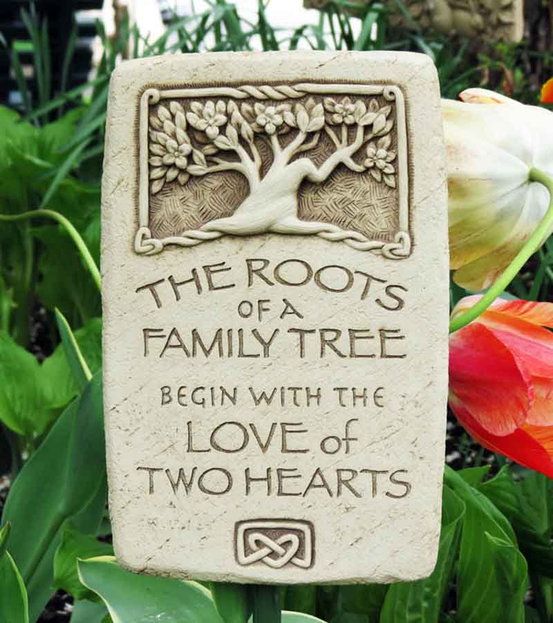 Roots of Love