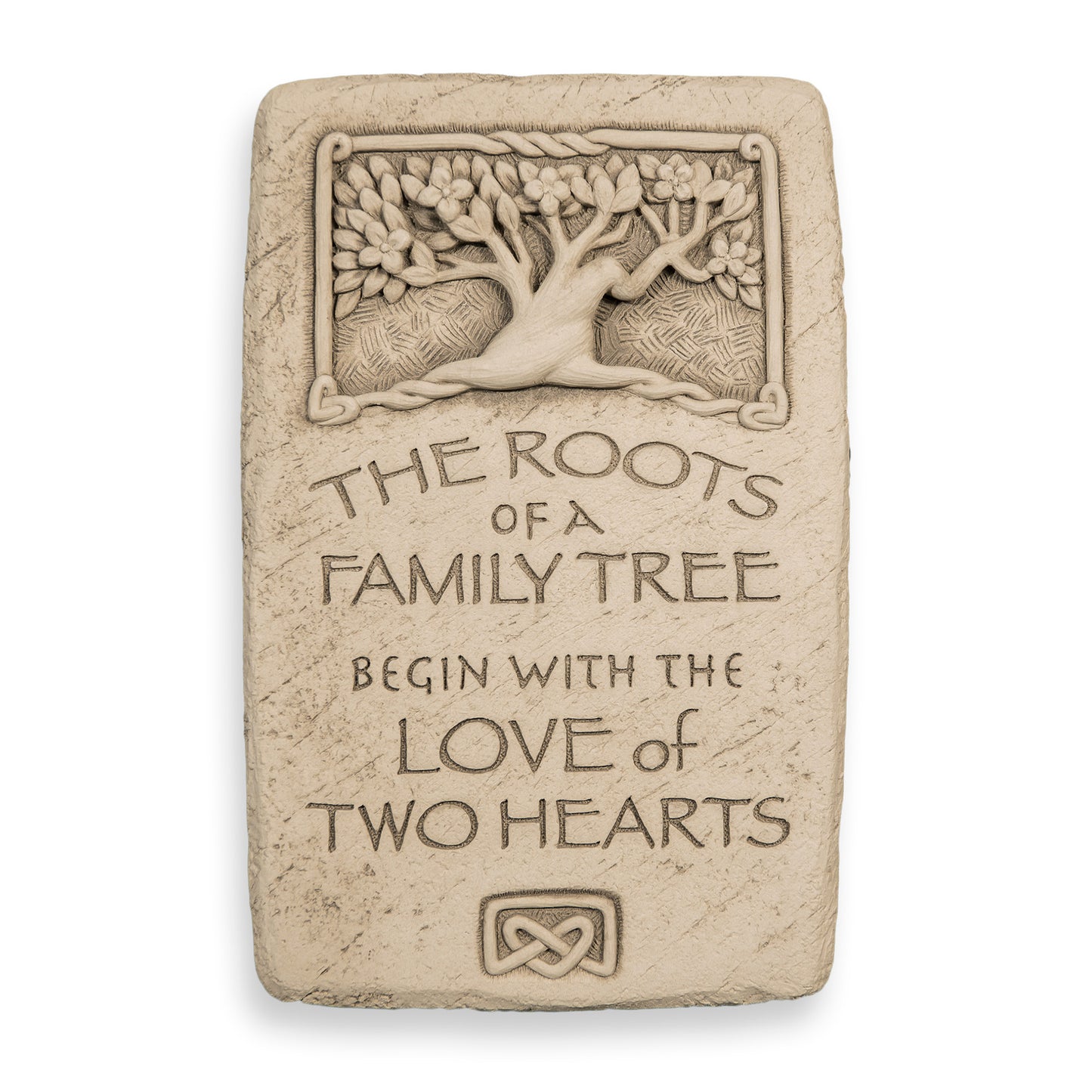 Roots of Love
