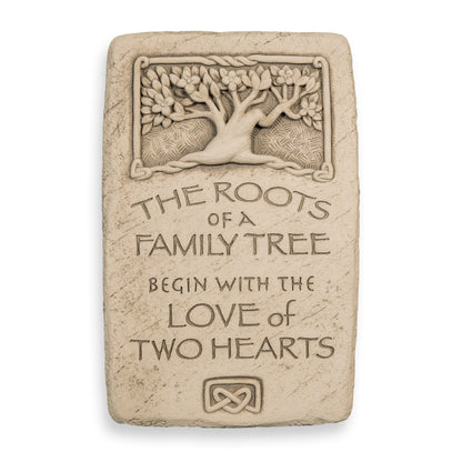 Roots of Love