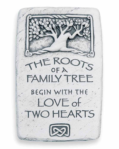 Roots of Love