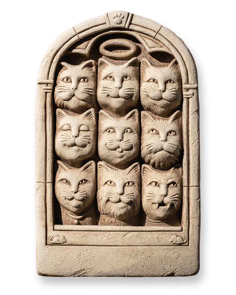 Nine Lives