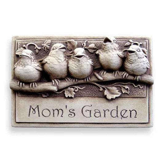 Mom's Garden