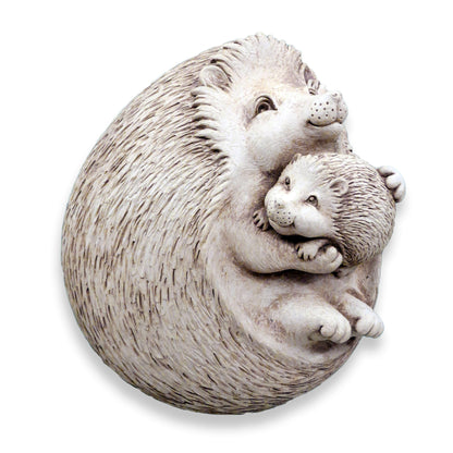 Huggable Hedgehog