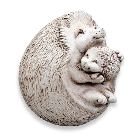 Huggable Hedgehog