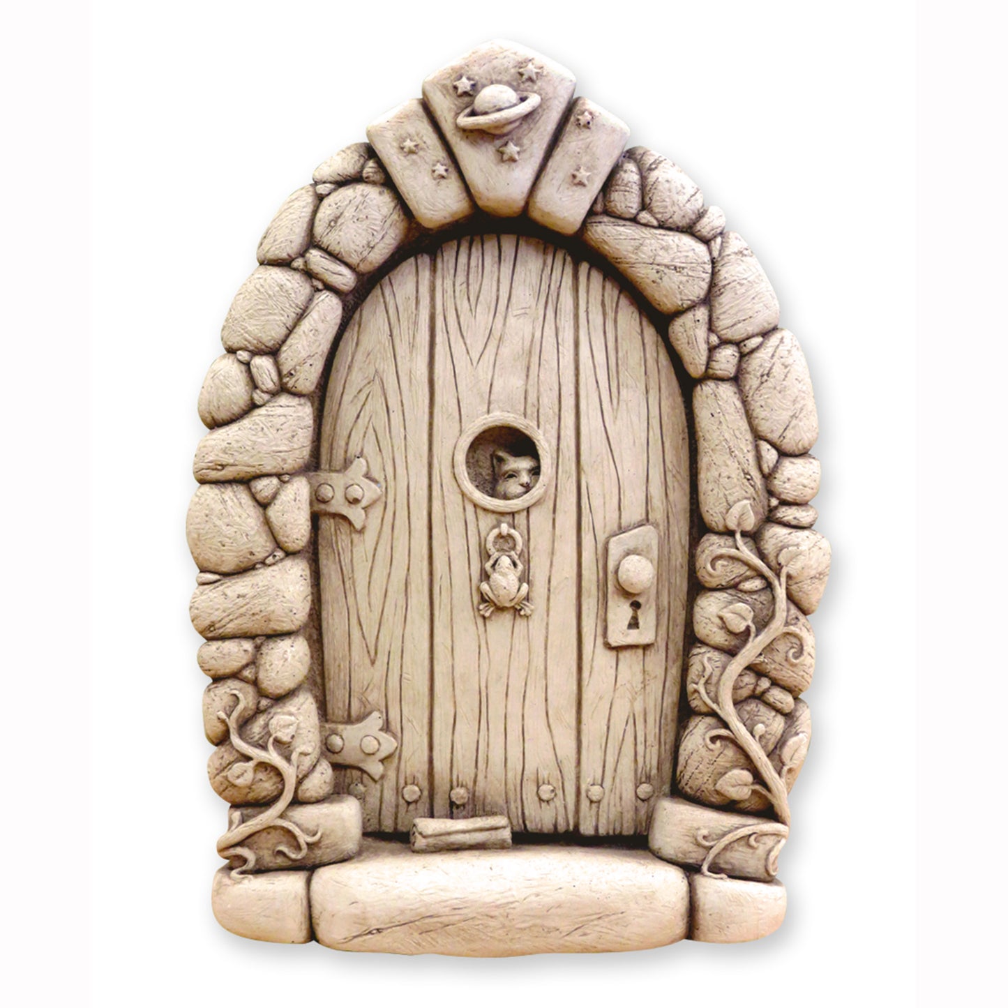 Knock Knock