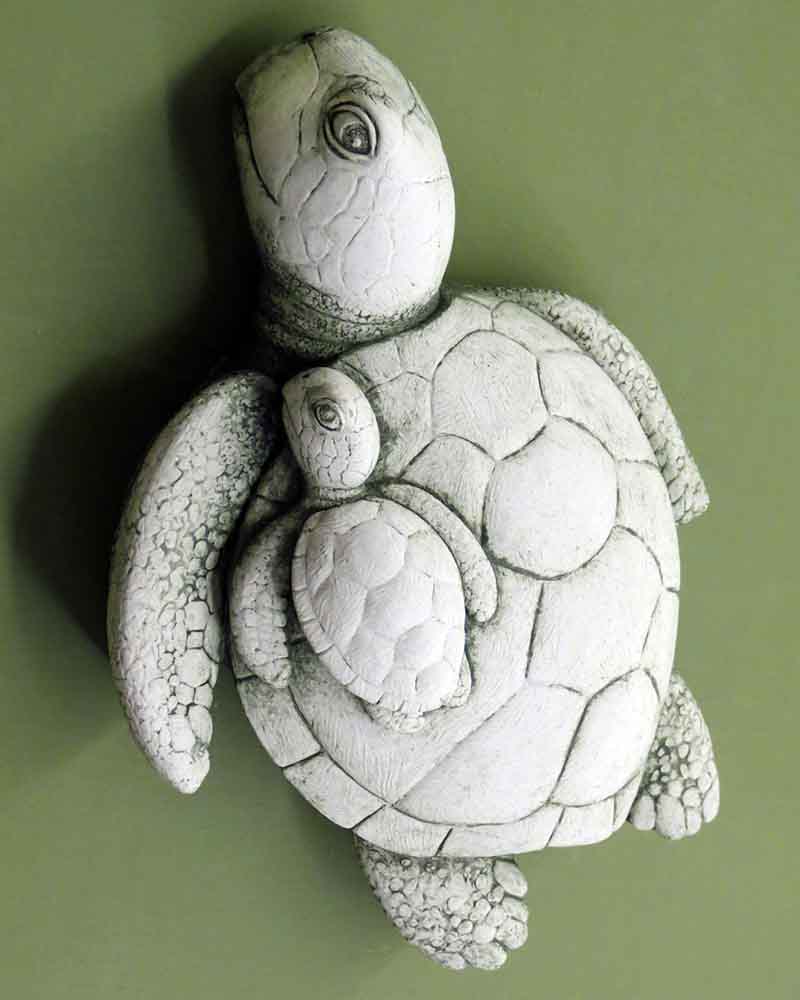 Sea Turtle Travelers