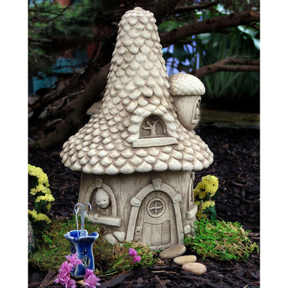 Pinecone Cottage