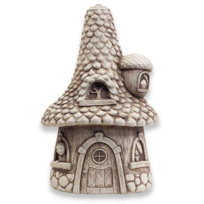 Pinecone Cottage
