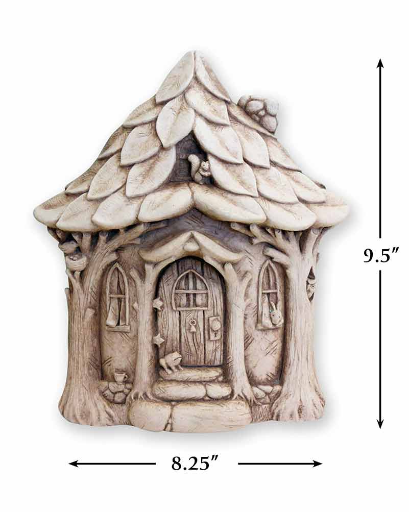 Critter Cottage