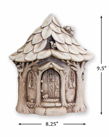 Critter Cottage