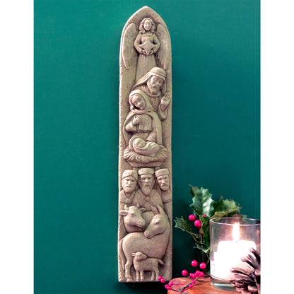 Joy to the World Nativity