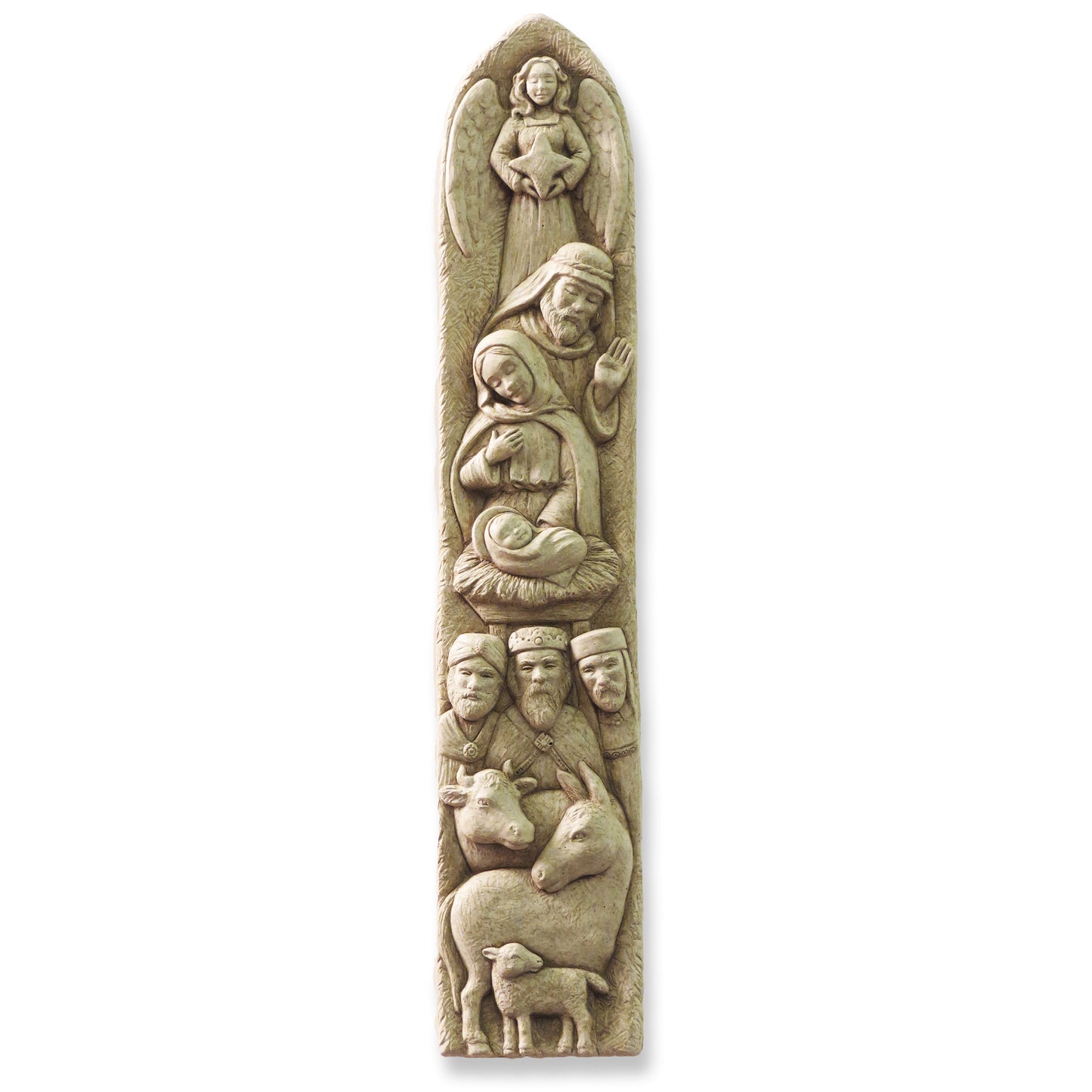Joy to the World Nativity