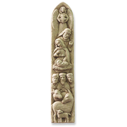 Joy to the World Nativity