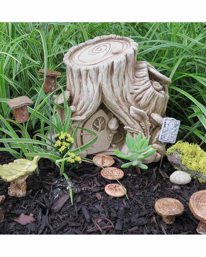 Mouse House