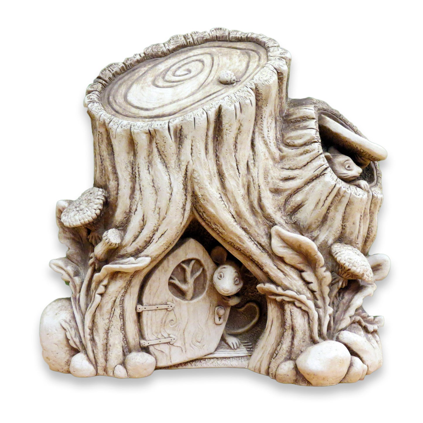 Mouse House