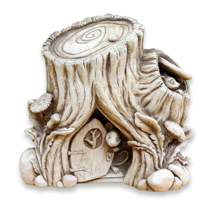 Mouse House