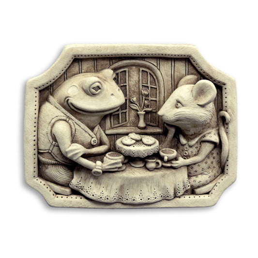 Tea for Two