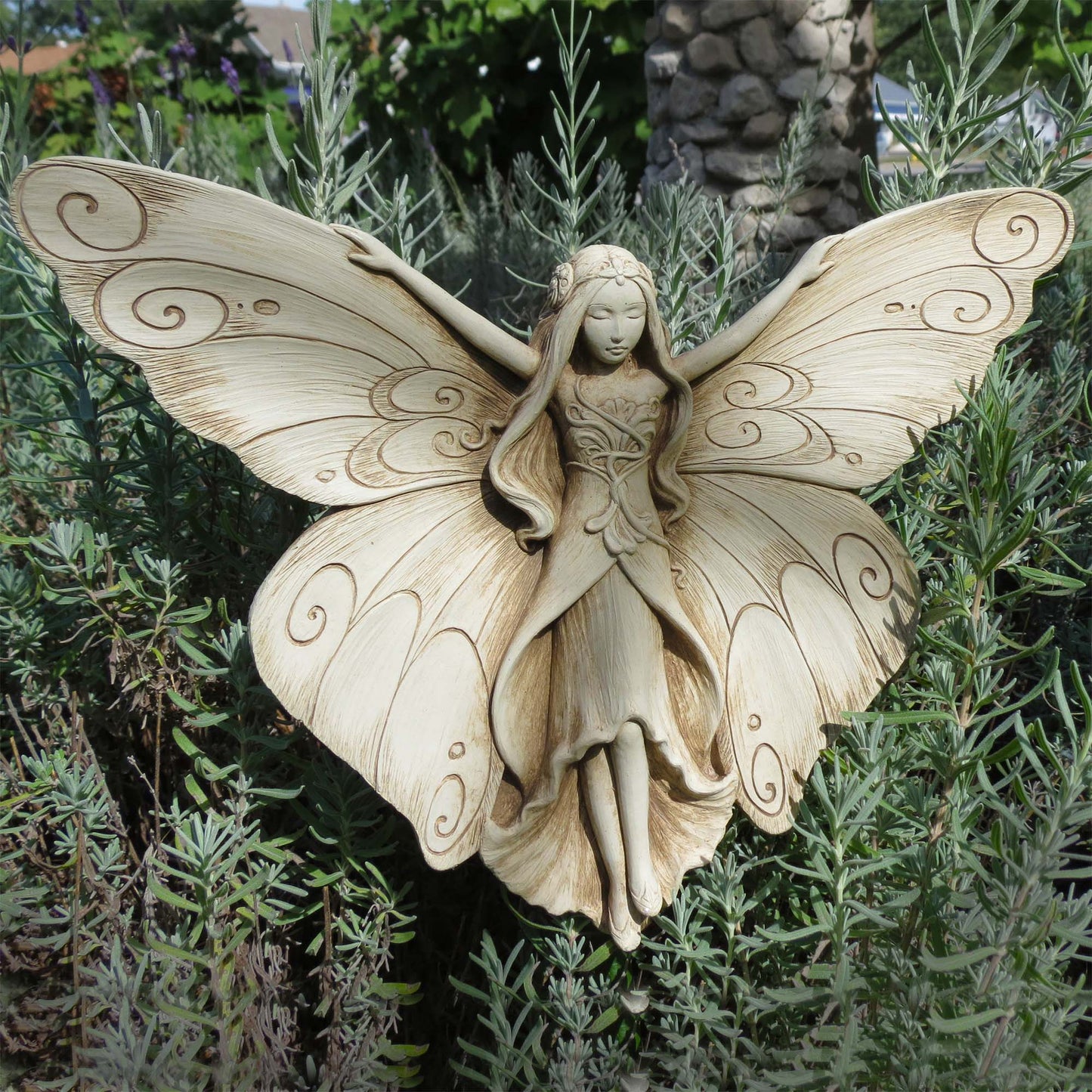 Madame Butterfly