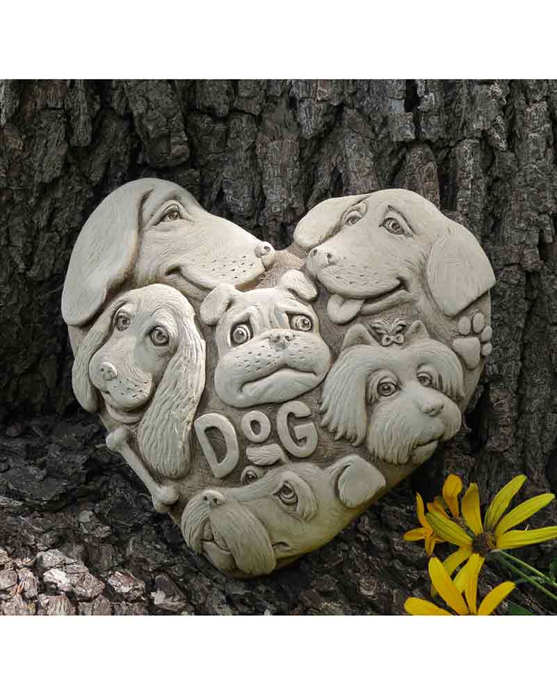 For the Love of Dogs