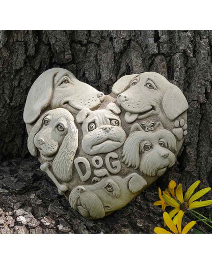 For the Love of Dogs