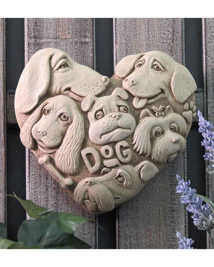 For the Love of Dogs