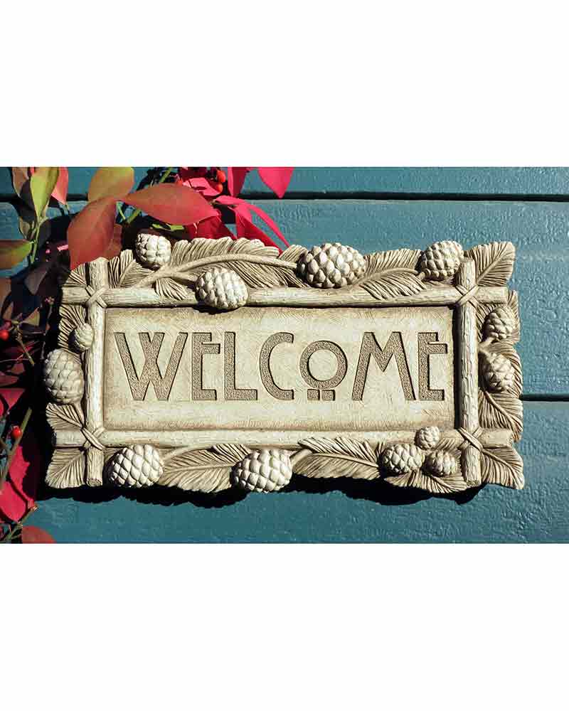 Pinecone Welcome
