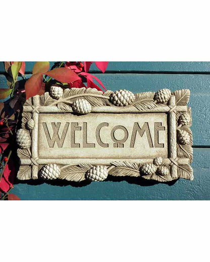 Pinecone Welcome