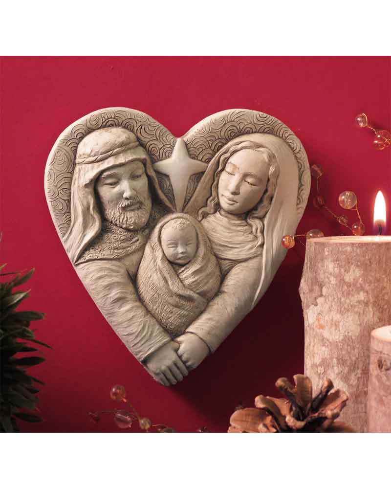 Heart of Christmas