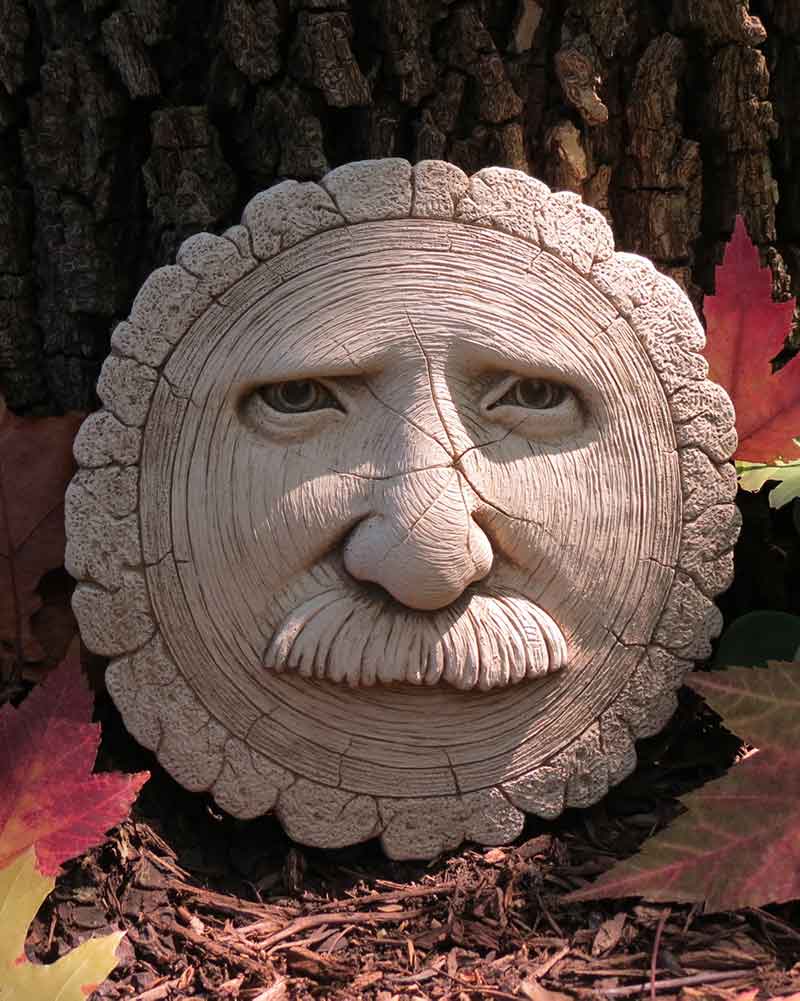 Log Time No See