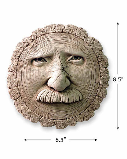 Log Time No See