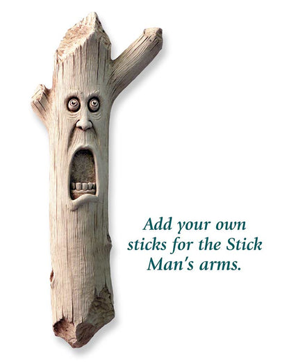 Stick Man