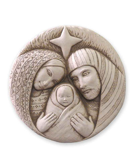 A Savior Is Born Nativity