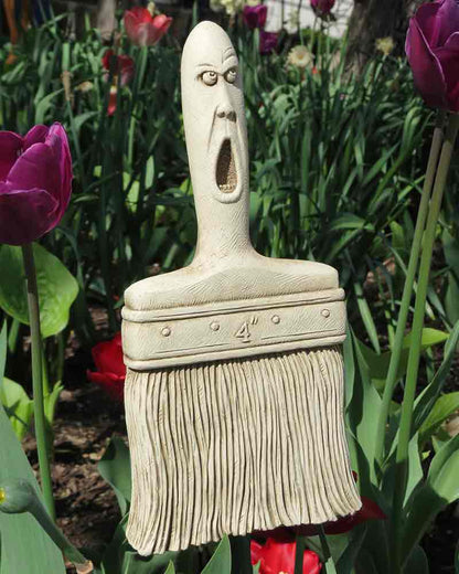Brush Off