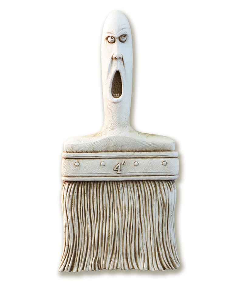 Brush Off