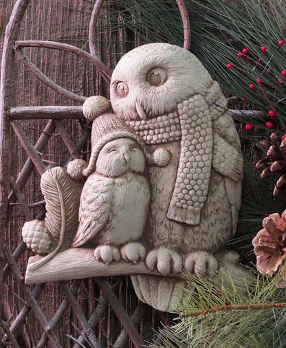 Snowy Owls