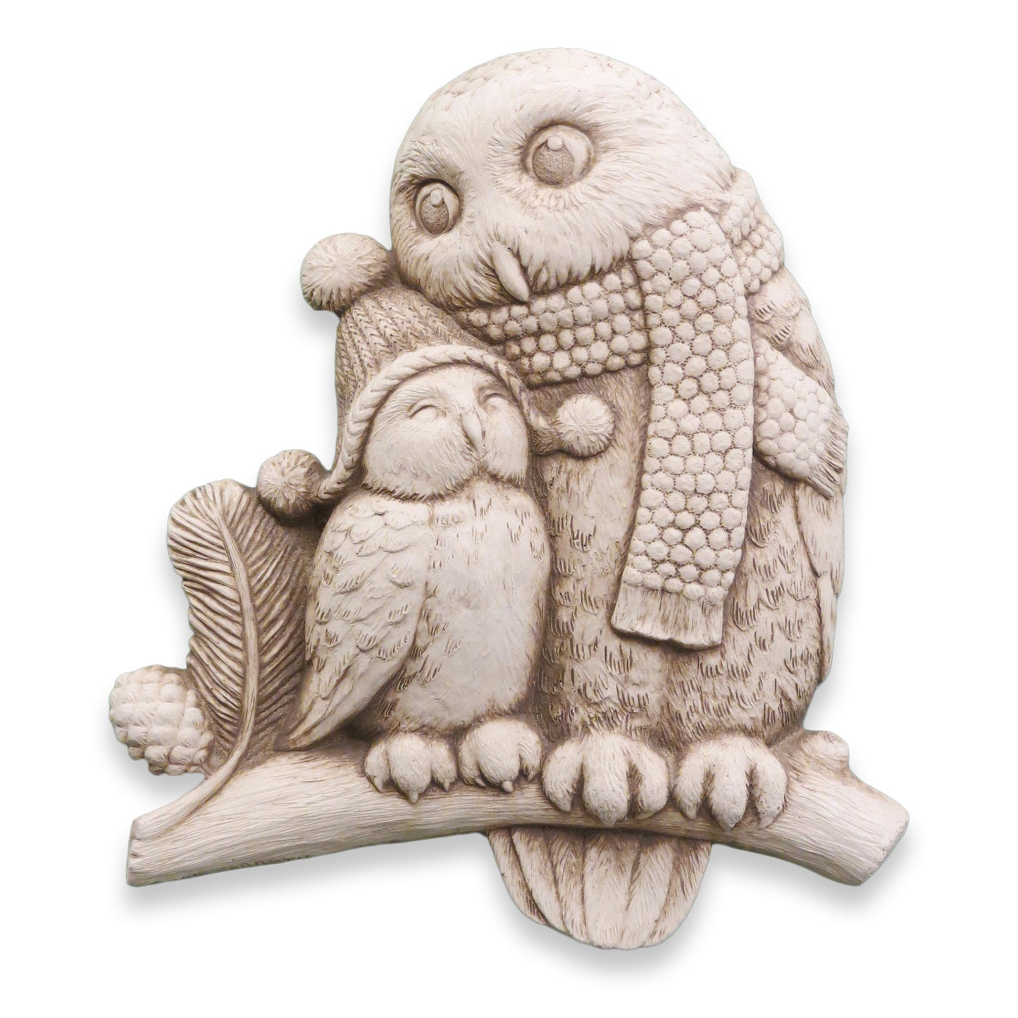 Snowy Owls